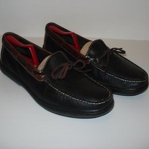 Men's Cole Haan 10.5 M Loafers Used Shoes